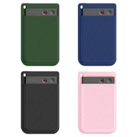 Coque de protection portable anti-rayures à ventouse pour enregistreur vocal PLAUD Note AI, étui en silicone souple, prix d'usine