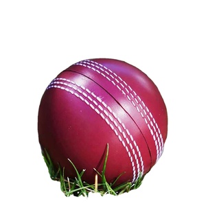 Jouet anti-stress en mousse PU souple en forme de balle de cricket avec logo personnalisé pour les cadeaux d'événements sportifs - Product Image 5