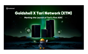 Goldshell XT BOX 580G 400W para TARI (XTM) Máquina <span class=keywords><strong>Silenciosa</strong></span> para el Hogar - Product Image 5