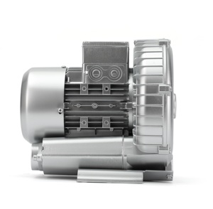 Souffleur annulaire électrique <span class=keywords><strong>silencieux</strong></span> haute pression pour l'aération des étangs d'aquaculture (crevettes) avec support OEM - Product Image 5