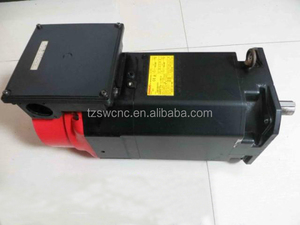 ใหม่ต้นฉบับ A06B-0866-B380 โมดูลแอมพลิฟายเออร์ FANUC (พร้อมการรับประกันหนึ่งปี) - Product Image 6
