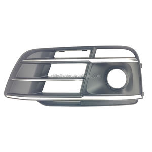 อะไหล่แท้ 80A807679P RU6 80A807679K RU6 ด้านซ้าย สำหรับ <span class=keywords><strong>Audi</strong></span> <span class=keywords><strong>Q5</strong></span> <span class=keywords><strong>FY</strong></span> กระจังไฟตัดหมอกกันชนหน้า พร้อมสต็อกขายส่ง - Product Image 1