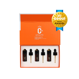 La mejor opción pura vitamina C suero de niacinamida gran oferta buena calidad brillo antioxidante Ultra Vita-C suero 13.5% - Product Image 4