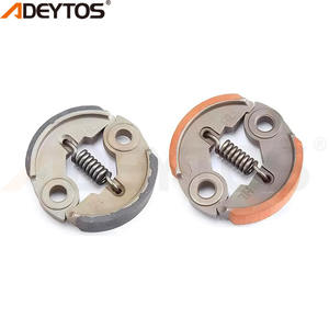 ADEYTOS Haute Performance 4-Temps Essence GX35 Tondeuse Power String Cutter avec Herbe Brosse Embrayage OEM Accessoires Personnalisables - Product Image 1