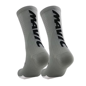Knitted Nylon Athletic Sports <b>Socks</b> Taiwan Made Eco-Friendly 100% Nylon Durable Performance Sport <b>Socks</b> - Product Image 1