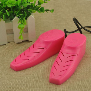Portátil barato precio 110-220V eléctrico zapato bota caliente secador calentador - Product Image 2