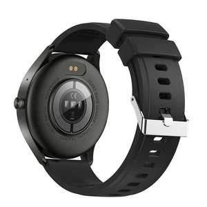 Montre connectée ZL50 <span class=keywords><strong>2022</strong></span> pouces pour femmes, lecture de musique, appel BT, ronde, <span class=keywords><strong>avec</strong></span> appels, moniteur de fréquence cardiaque, nouveau, 1.28 - Product Image 3