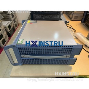 Analizador de Señales y Espectro R&S FSW, Estándares en Innovación y Usabilidad, Precio Negociable, Usado hx1 - Product Image 3