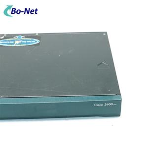 Ban đầu được sử dụng WIC-1T nối tiếp 2600 2610 2611 2621 3600 3620 3640, thẻ giao diện thoại thiết kế cho 2621 loạt Router VIC-2B-NT/TE - Product Image 3