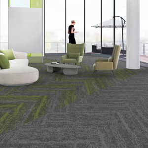 Karpet lembut Modern ramah, karpet ruang tamu Nordik untuk lantai - Product Image 3