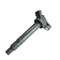 Car Engine Parts Ignition Coil 90919-02250 90919-02256 90919-T2004 90919-A2005 for Toyota camry RAV4 Lexus ES350 GX460
