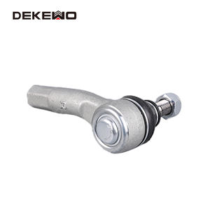 1JD422811 1J0422811B 1JD422812 1J0422812B  DEKEWO Autopartes  Terminal de Dirección para VW Bora Golf Beetle AUDI A3 SKODA SEAT - Product Image 1