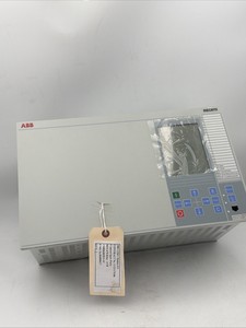 รีเลย์ควบคุม REC670 รุ่น 1MRK002814AC PLC - Product Image 5