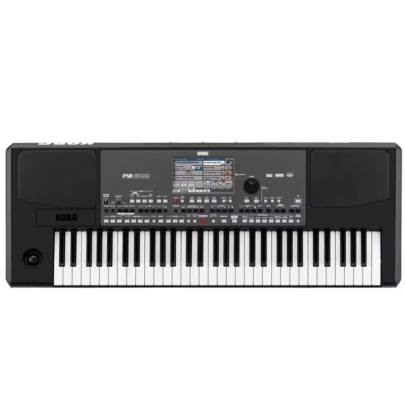 korg pa 600
