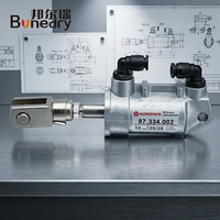 Cylindre pneumatique Bonedry pour machine d'impression offset HDB XL105 CD102 SM102 SM74 SM52, neuf