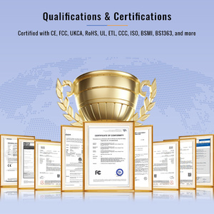 Wontravel 4 Ports Thailand Indian Socket Universal Multiport Travel Adapter International for Travel - Product Image 5