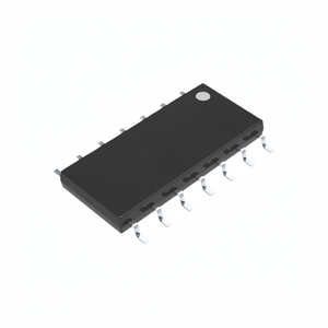 ชิ้นส่วนอิเล็กทรอนิกส์ Logic 14 solc 74AHCT125S14-13 - Product Image 1