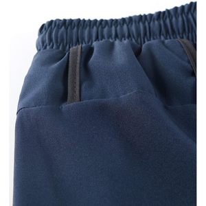 Pantalones Cortos Deportivos 2 en 1 para Hombre, de Secado Rápido, con Bolsillos, para Entrenamiento y Running, Ligeros, Tallas M, L, XL, XXL - Product Image 5