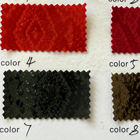 Tissu polyester à imprimé serpent hydrochromique, matériau changeant de couleur réactif à l'eau pour les vestes et manteaux de pluie d'extérieur
