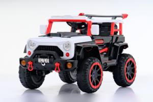 Voiture Électrique pour Enfants de Bonne Qualité Nouveau Style Hebei LB avec Batterie 12V7AH - Product Image 6