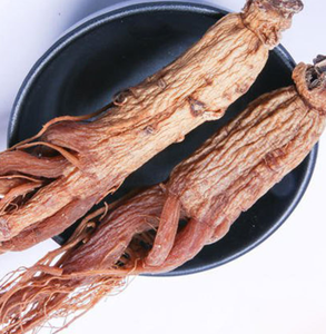Racines de ginseng coréen Panax séchées en tranches de 6 ans de <span class=keywords><strong>la</strong></span> <span class=keywords><strong>montagne</strong></span> de Changbai pour les herbes - Product Image 5