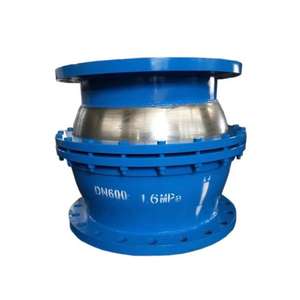 구형 회전 보상기 열 파이프 라인 구형 보상기 - Product Image 2