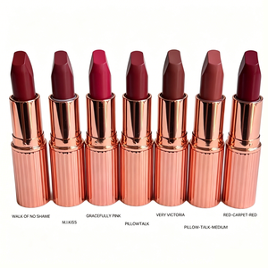 Lápiz Labial Mate Pillow Talk de la Marca Pillow Talk, Venta al Por Mayor del Fabricante, 0.12oz NIB - Product Image 2