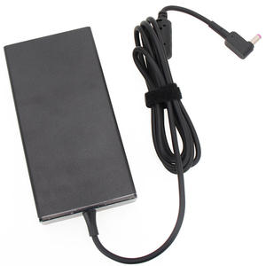 Cargador para Portátil de 135W, Adaptador de Corriente de 19V 7.1A para NITRO 5 AN515 52 N17C1, Adaptador de Alimentación PA 1131 16 5.5x1.7mm - Product Image 2
