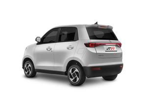 Jinpeng <span class=keywords><strong>2026</strong></span> <span class=keywords><strong>MADE</strong></span> <span class=keywords><strong>in</strong></span> <span class=keywords><strong>CHINA</strong></span> JT01 Smart Mini Speed Meistverkauftes Elektroauto - Product Image 3
