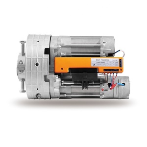 Center Motor for <strong>Rolling</strong> <strong>Shutter</strong> - Product Image 3