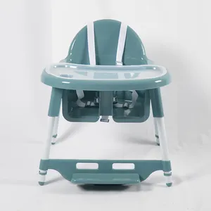 Hoge Kwaliteit 2-Positie Waterdichte Voeden Swing Draagbare Kinderstoel