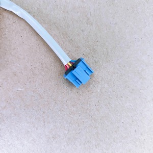 มอเตอร์พัดลมปรับทิศทางแอร์ไฮเออร์ รุ่น 24BYJ48 ดีซี 24V 5 เฟส ไฮบริด สเต็ปเปอร์มอเตอร์ สำหรับใบพัดแอร์ - Product Image 3