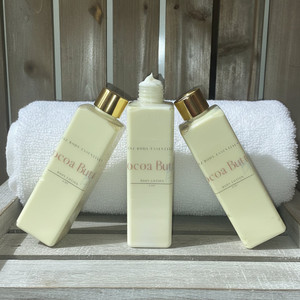 Loción Corporal Cocoa Butter Bliss 8oz - Product Image 2