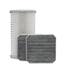 <span class=keywords><strong>AGF</strong></span> Factories Compatible Molekule PECO-Filter HEPA Filter 2 Pre-filtros de carbón de coco Carbón activado Directo China Tailandia - Product Image 4