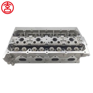 Testata Cilindri Completa Nuova per XC 1.4T 16V CAXA CAVA 03C103264DX/03C103264P per VW Golf, Audi A1, <span class=keywords><strong>Scirocco</strong></span> <span class=keywords><strong>1.4</strong></span> <span class=keywords><strong>TSI</strong></span> One - Product Image 2