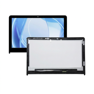Pour Dell Inspiron 15 7559 7557 P57F P57F002 15.6 pouces 4K écran tactile LCD assemblage 3840x2160 40 broches - Product Image 1