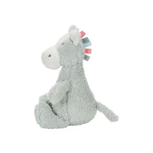 Peluche de burro Mika, merchandising personalizado - Product Image 1