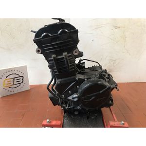 Indicatore Anteriore Destro YAMAHA Tracer 900 2015-2020 2PP833200000 - Product Image 5