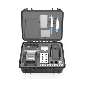 LH-P700 Taşınabilir Çok Parametreli Su Kalitesi Test Cihazı Kanalizasyon Ortam Dedektörü NH3N TP Bulanıklık DO Ağır Metaller Tespit Cihazı - Product Image 5