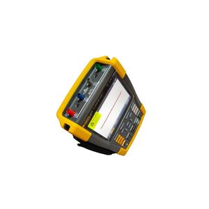 เครื่องวัดสัญญาณสี 190-102-III-S พร้อมแพ็คเกจซอฟต์แวร์ FlukeView-2 100 เมกะเฮิรตซ์ 2 ช่องสัญญาณ - Product Image 5