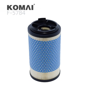 Высококачественный топливный фильтр KOMAI Замена двигателя YA00005785 SN 25187 для экскаватора <span class=keywords><strong>HITACHI</strong></span> - Product Image 6
