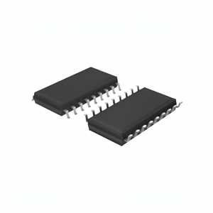 ไอซีฟิลเตอร์แบบแบนด์พาส 18SOP รุ่น BA3835F-E2 วงจรรวม ไอซีอินเทอร์เฟซ 18 SOIC (0.213 นิ้ว, ความกว้าง 5.40 มม.) - Product Image 1