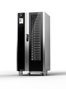 Horno de Convección Eléctrico Comercial Profesional, Horno de Convección <span class=keywords><strong>para</strong></span> Panadería, Horno Combinado <span class=keywords><strong>para</strong></span> Restaurante - Product Image 5