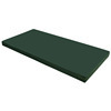 Colchón Hospitalario Marrón 1.9m X 0.9m 40-80mm de Grosor, Lona Impermeable Plegable para Cama de 2.0m - Product Image 4