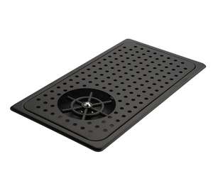 Lave-verres à cocktails professionnel haute pression avec buse en acier inoxydable 304 pour comptoir de bar - Product Image 2