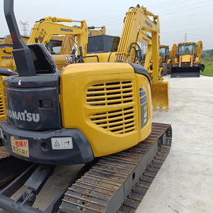 ขายรถขุดโคมัตสึ PC40 มือสอง คุณภาพดี ราคาถูก รถขุดไฮดรอลิก รถขุดตีนตะขาบ มือสอง โคมัตสึ - Product Image 6