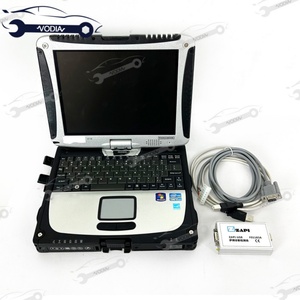 สายดาต้าสำหรับโปรแกรมเมอร์ ZAPI รุ่น F01183A ซอฟต์แวร์คอนโซล Zapi  ตัวควบคุมไฟฟ้า ZAPI-USB เครื่องมือวินิจฉัย และแล็ปท็อป Cf19 - Product Image 4
