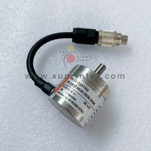 Encodeur MA Original Neuf FH.1261231 ABO-36-E7-0.07-PP Générateur d'impulsions 245-500-01-00 pour Pièces Détachées de Machine à Plier Stahl - Product Image 2