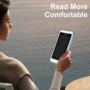 Bk503 5-inch TFT thông minh máy tính bảng với 480*854 Độ phân giải 1 + 8GB Quad Core wifi hỗ trợ đa định dạng tập tin & eBook Reader - Product Image 5