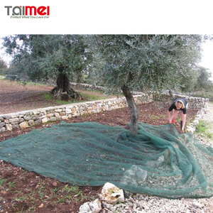 HDPE Nông Nghiệp Trái Cây/<span class=keywords><strong>Olive</strong></span> Net/Thu Hoạch Lưới/Bộ Sưu Tập/Thu Net - Product Image 2